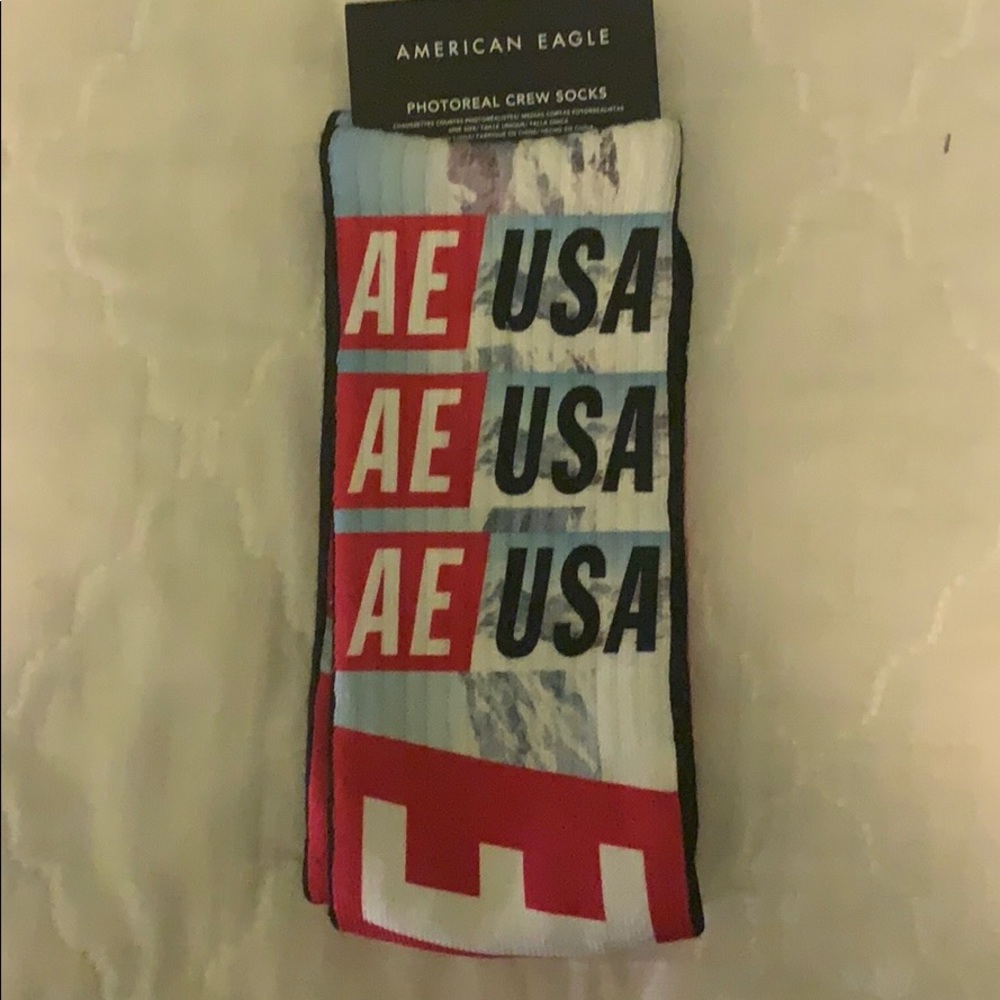 American Eagle Socks, brand new